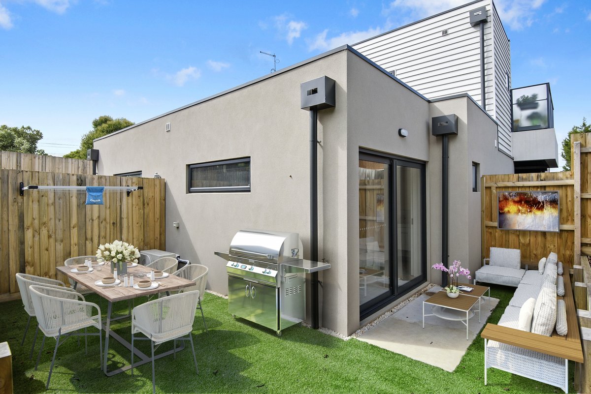 99 Beach Street FRANKSTON - Residential for sale