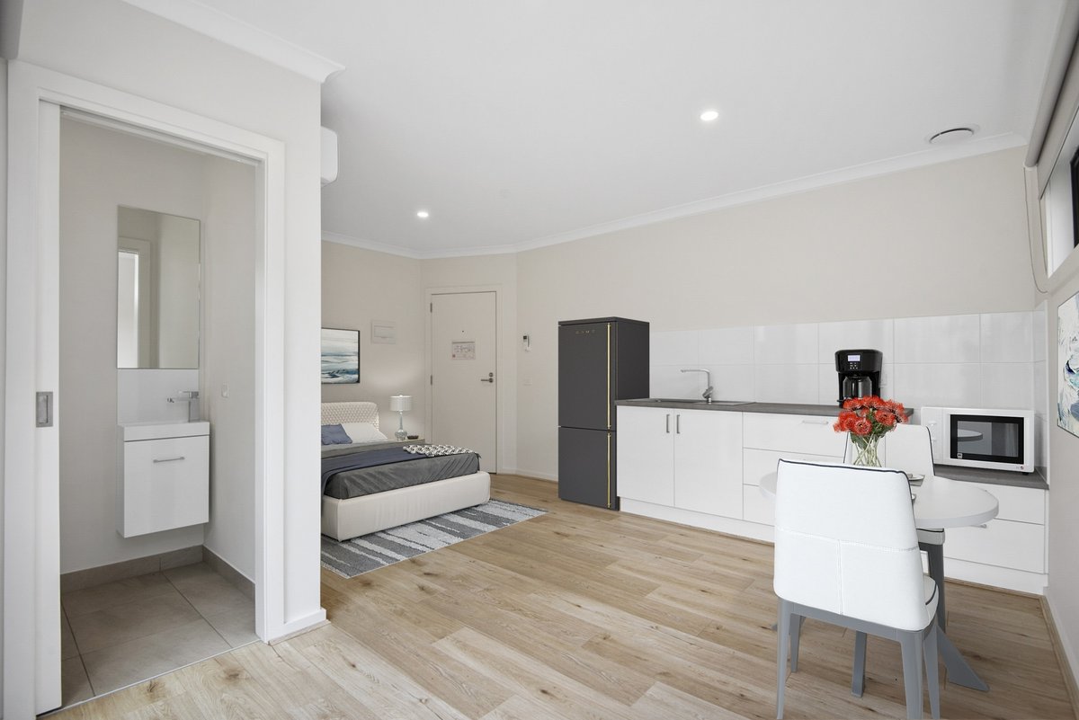 99 Beach Street FRANKSTON - Residential for sale