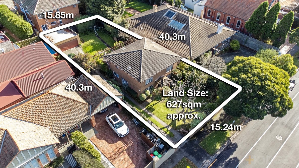99 Cochrane Street Brighton - Residential for sale