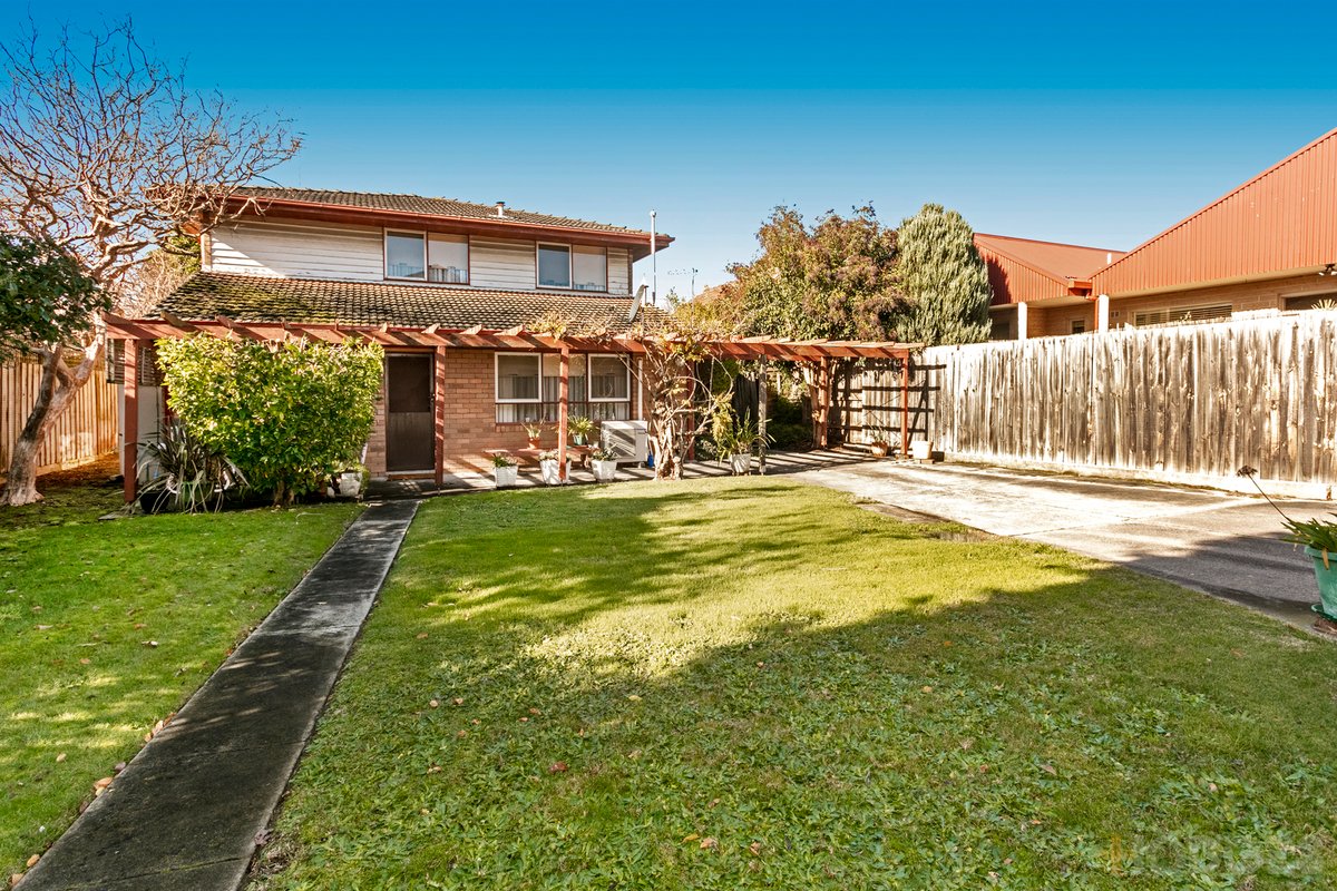 99 Cochrane Street Brighton - Residential for sale