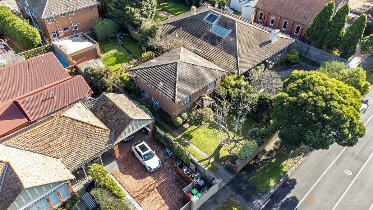 99 Cochrane Street Brighton - Residential for sale