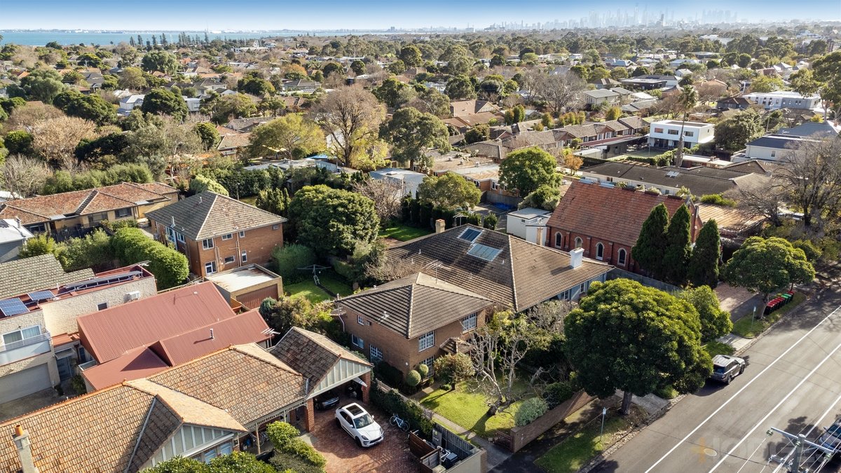 99 Cochrane Street Brighton - Residential for sale