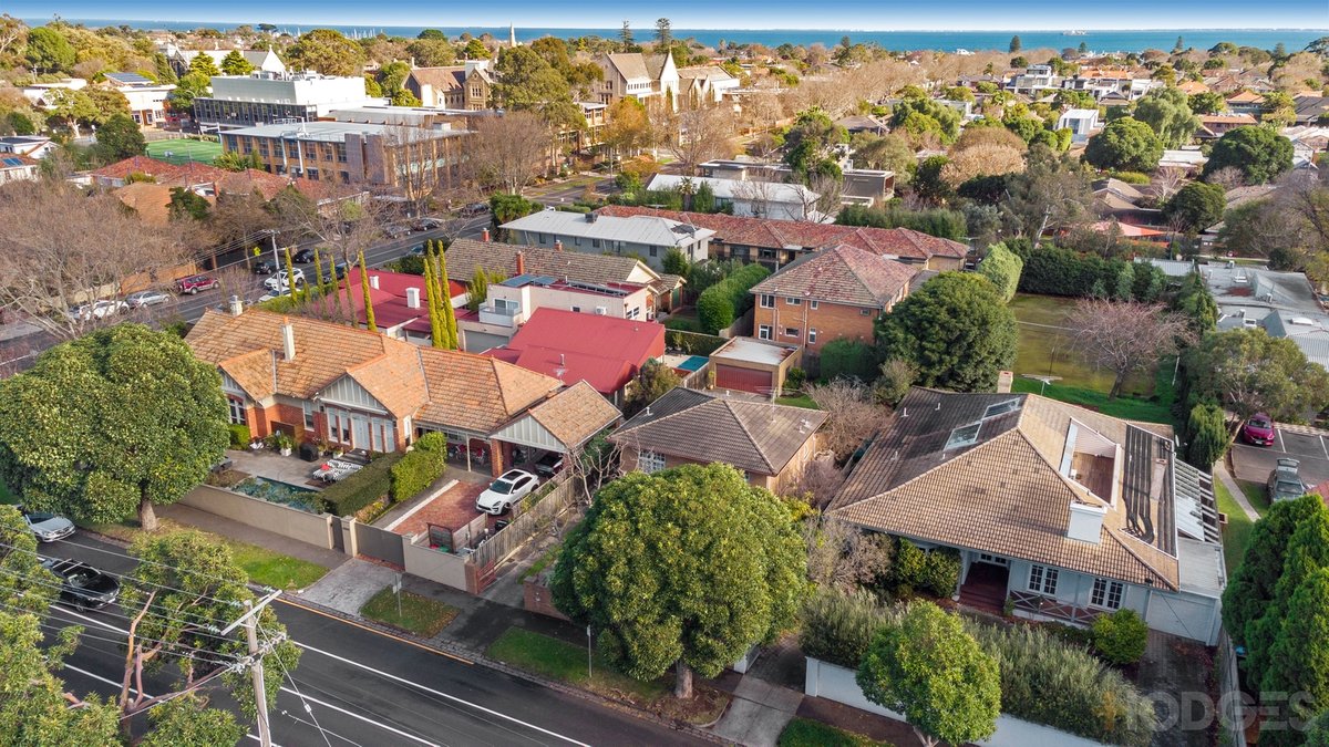 99 Cochrane Street Brighton - Residential for sale