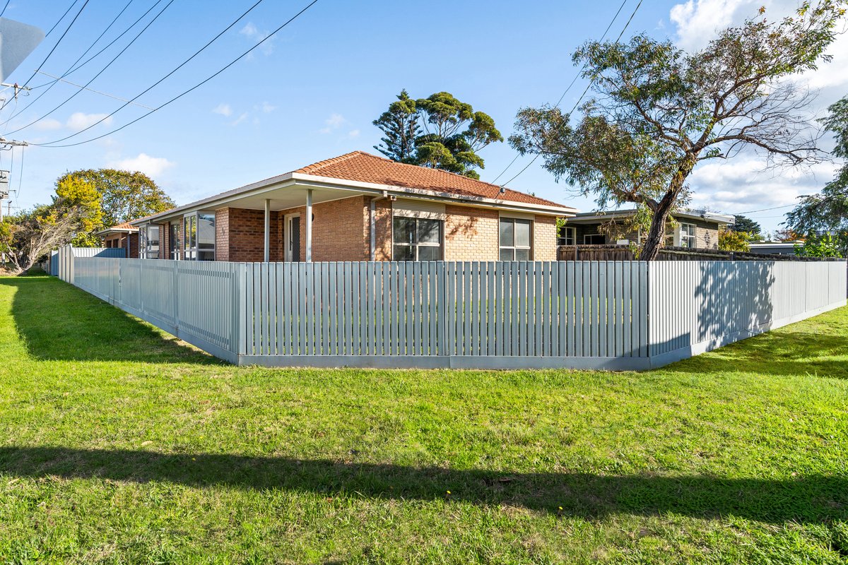 99 Russell Street TOOTGAROOK - Residential for sale
