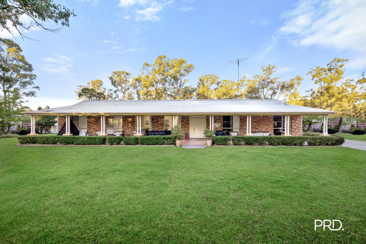 993 & 993A Castlereagh Road, CASTLEREAGH NSW 2749