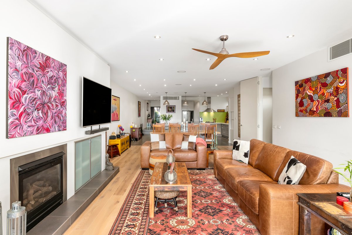 9a Burgess Street Beaumaris - Residential for sale