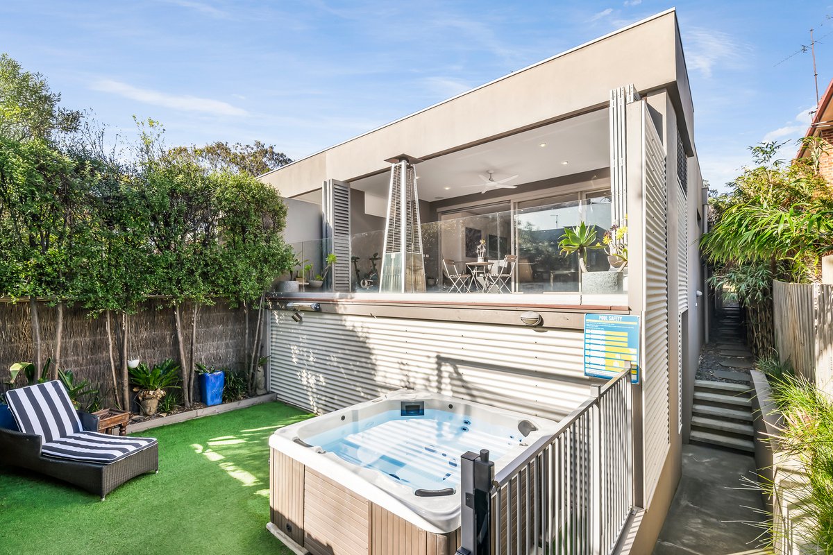 9a Burgess Street Beaumaris - Residential for sale
