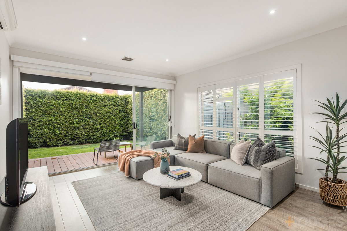 9A Field Street Hampton - Residential for sale