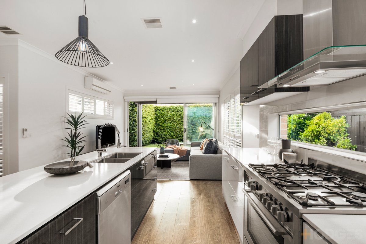 9A Field Street Hampton - Residential for sale