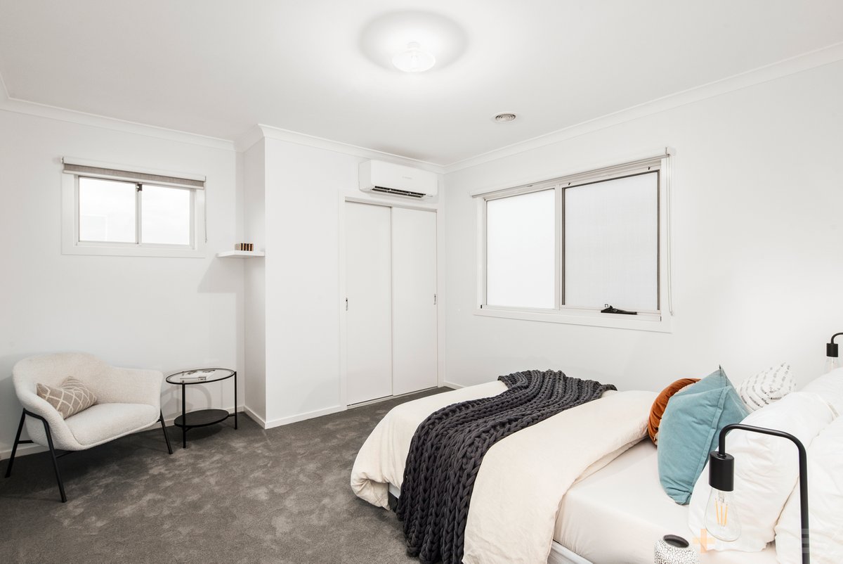 9A Field Street Hampton - Residential for sale