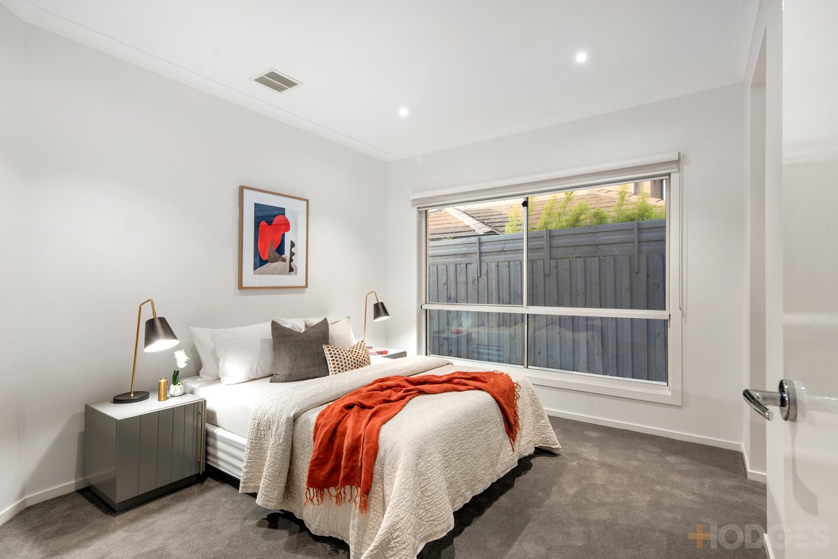 9A Field Street Hampton - Residential for sale