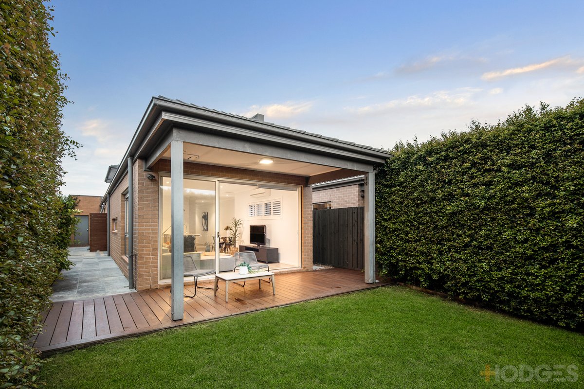 9A Field Street Hampton - Residential for sale