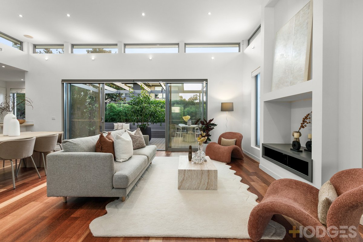 9A Foam Street Hampton - Residential for sale