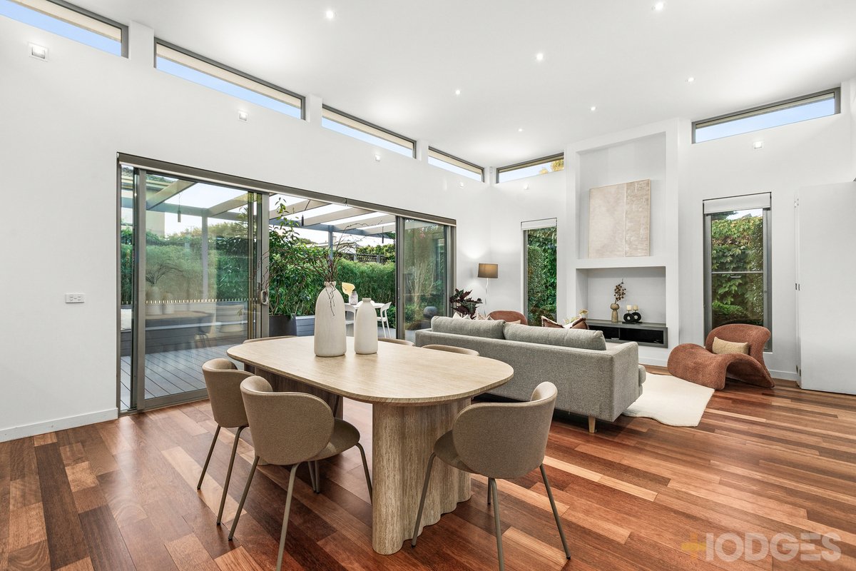 9A Foam Street Hampton - Residential for sale