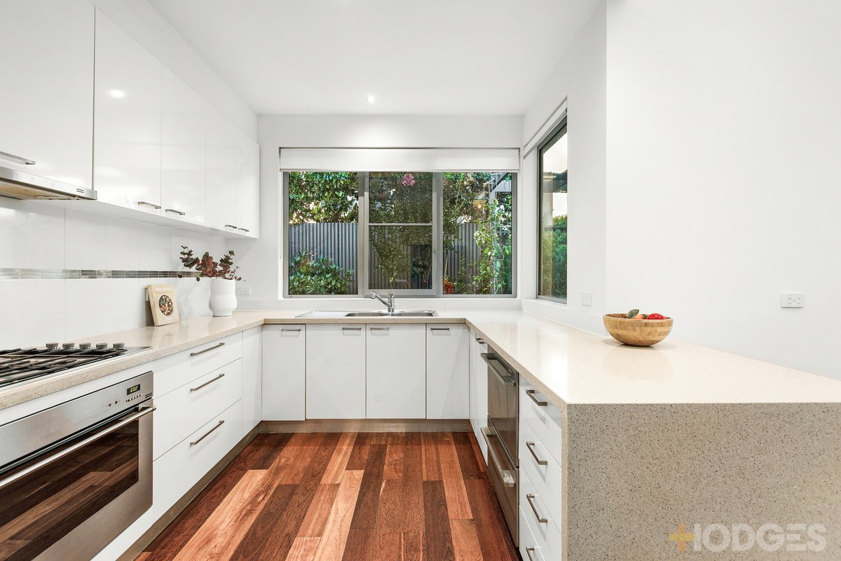 9A Foam Street Hampton - Residential for sale