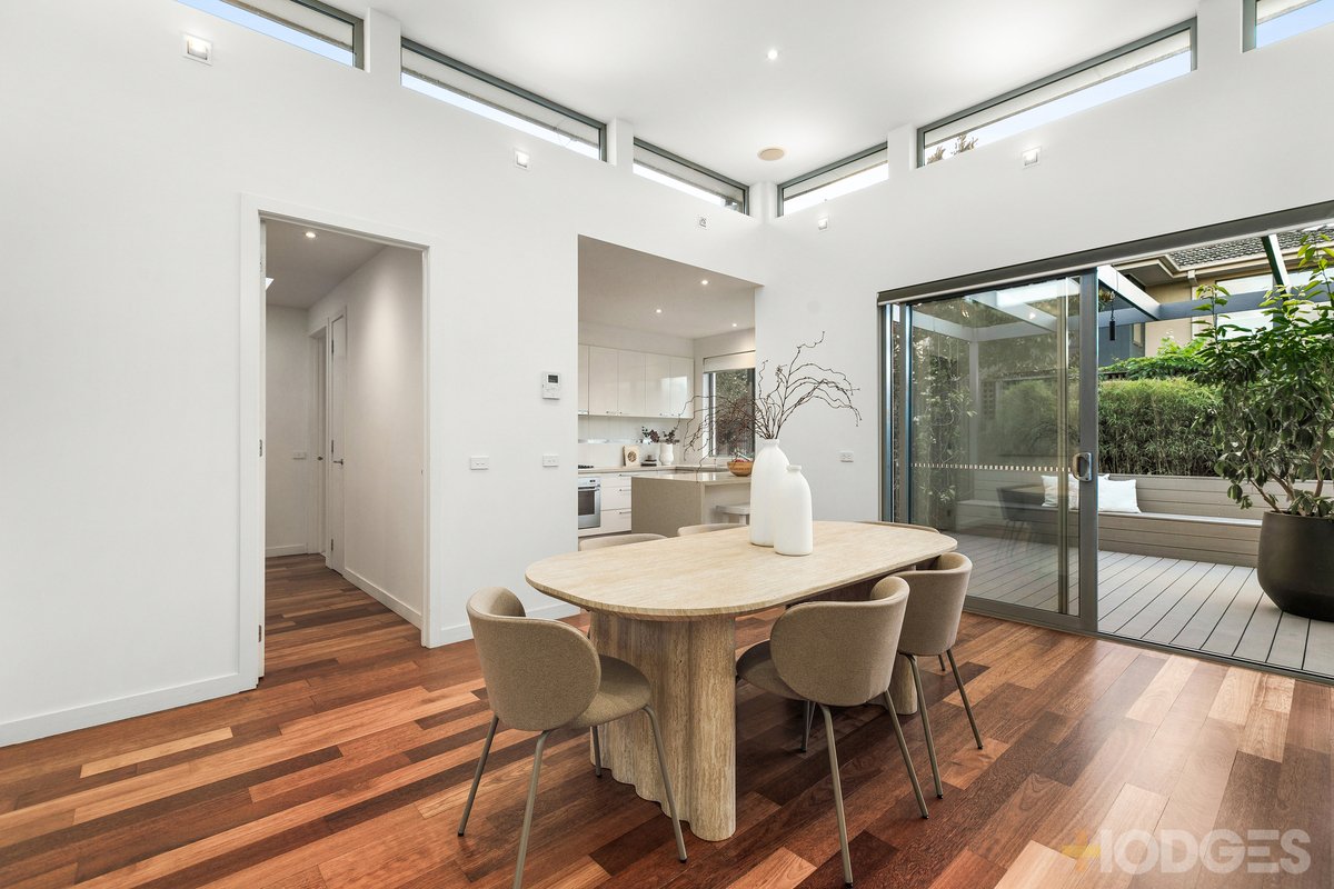 9A Foam Street Hampton - Residential for sale