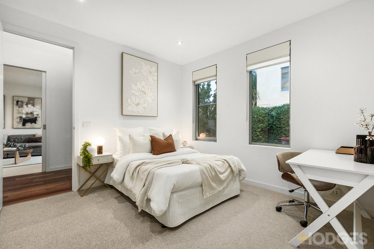 9A Foam Street Hampton - Residential for sale