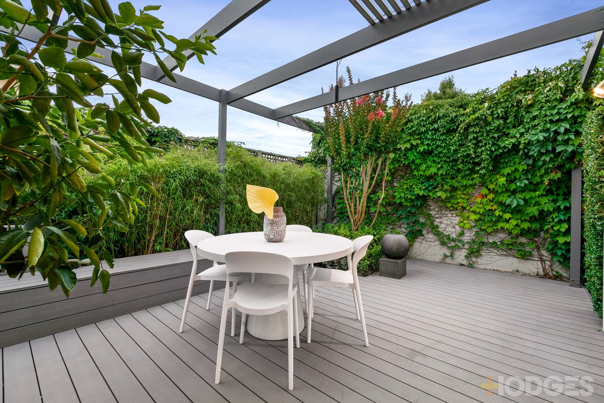 9A Foam Street Hampton - Residential for sale