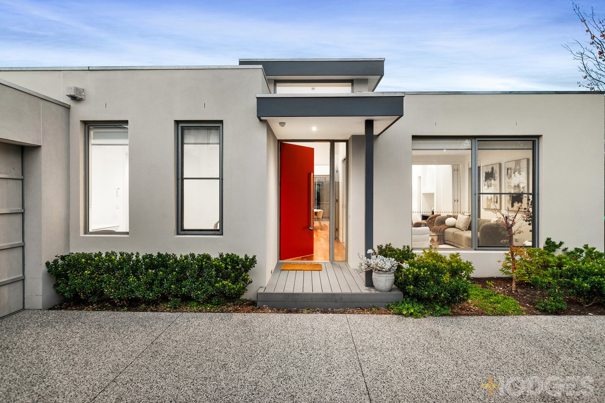 9A Foam Street Hampton - Residential for sale
