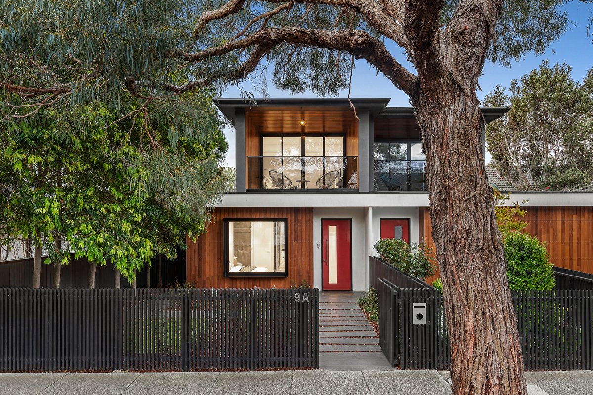9a Mills Street Hampton - 4 bedroom property