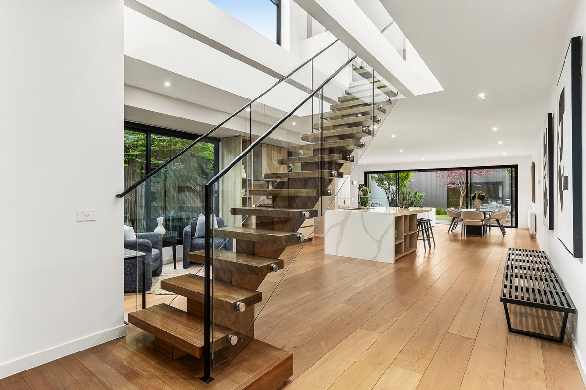 9a Mills Street Hampton - Residential for sale