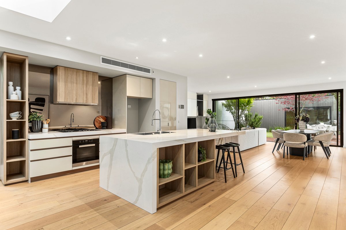 9a Mills Street Hampton - Residential for sale