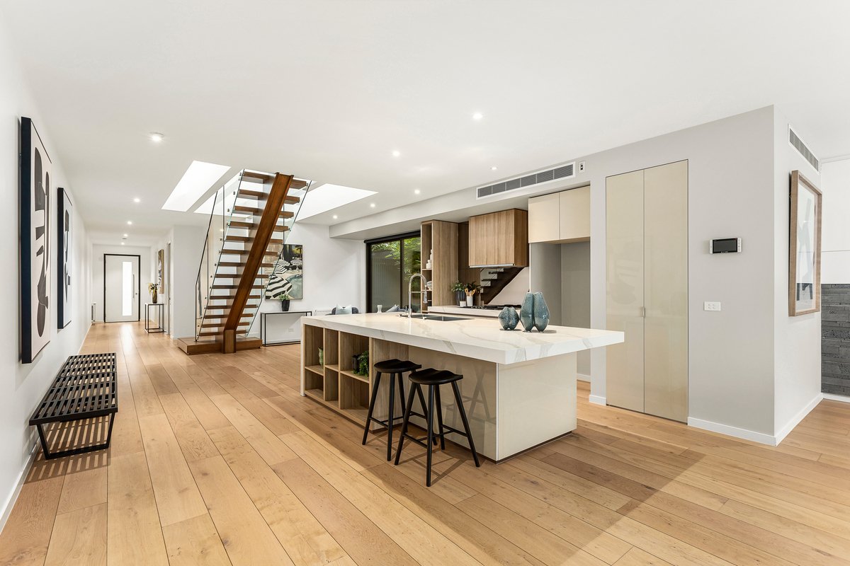 9a Mills Street Hampton - Residential for sale