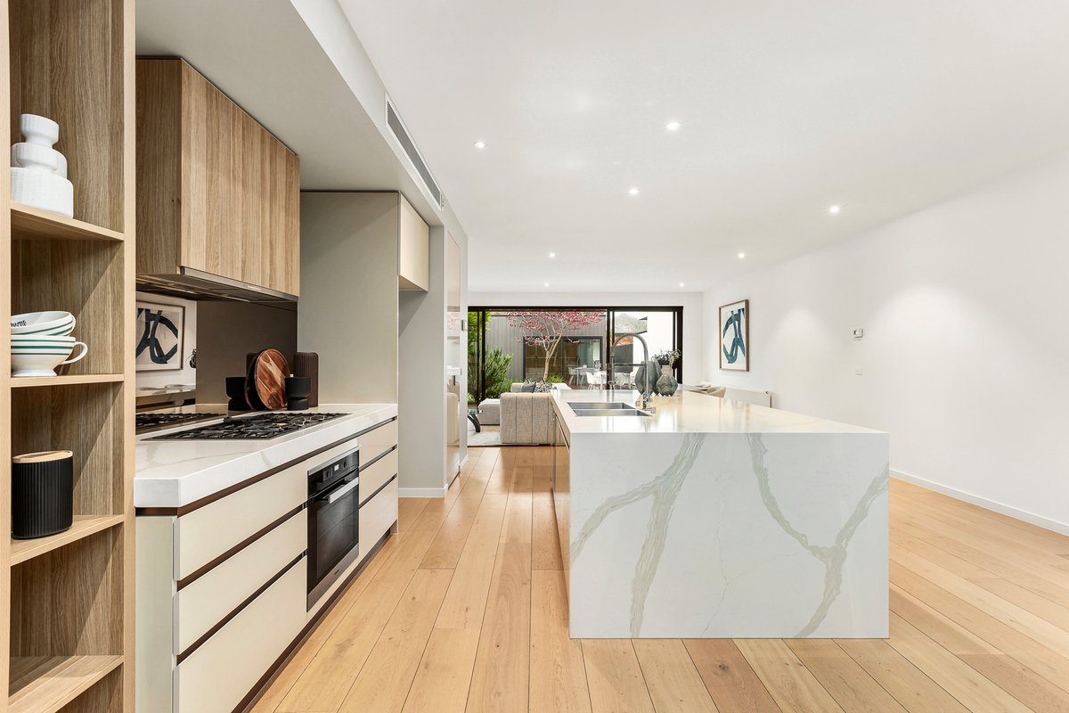 9a Mills Street Hampton - Residential for sale