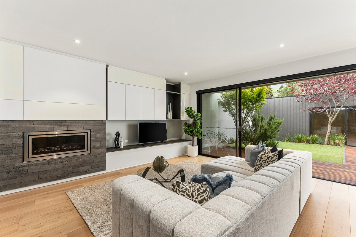 9a Mills Street Hampton - Residential for sale