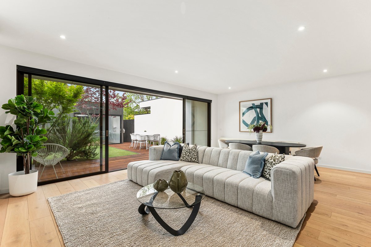 9a Mills Street Hampton - Residential for sale