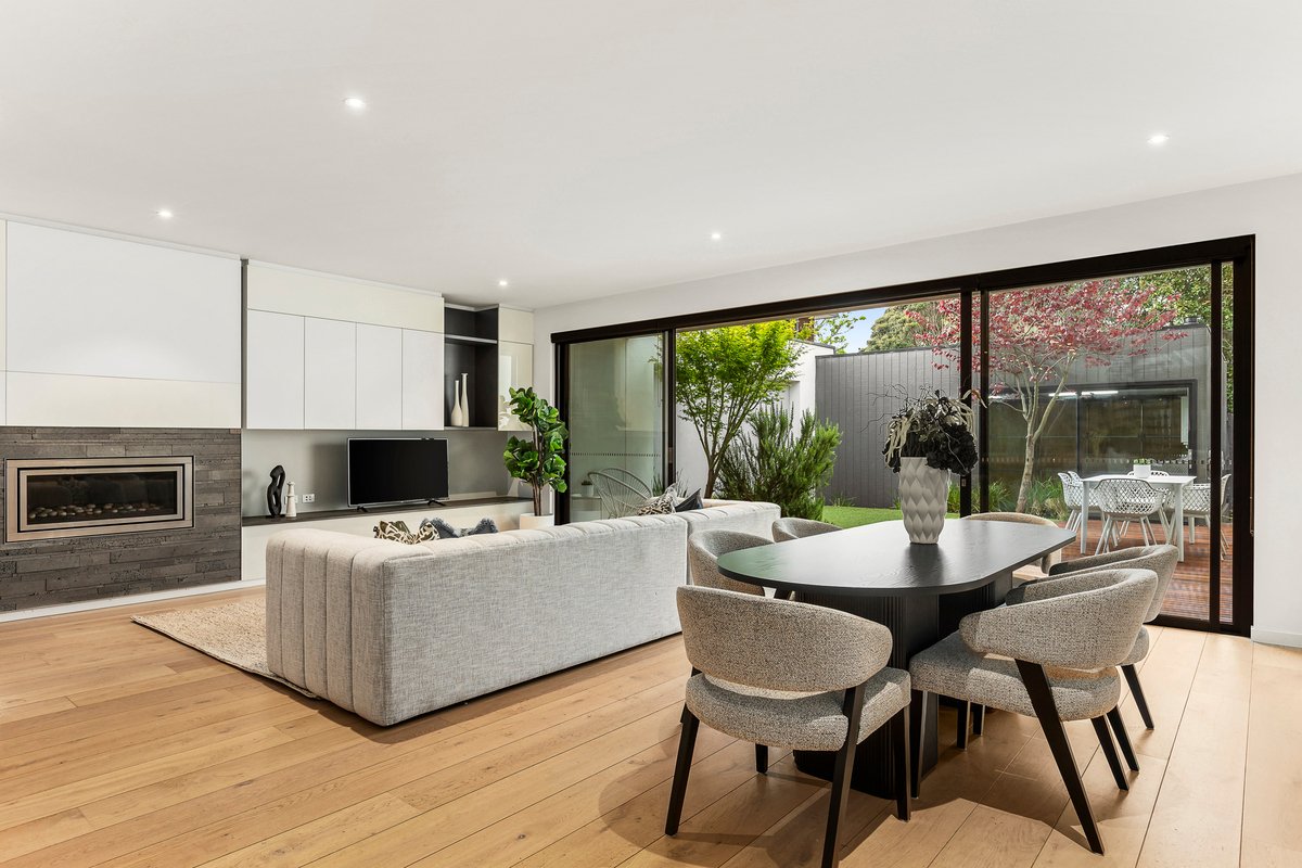 9a Mills Street Hampton - Residential for sale