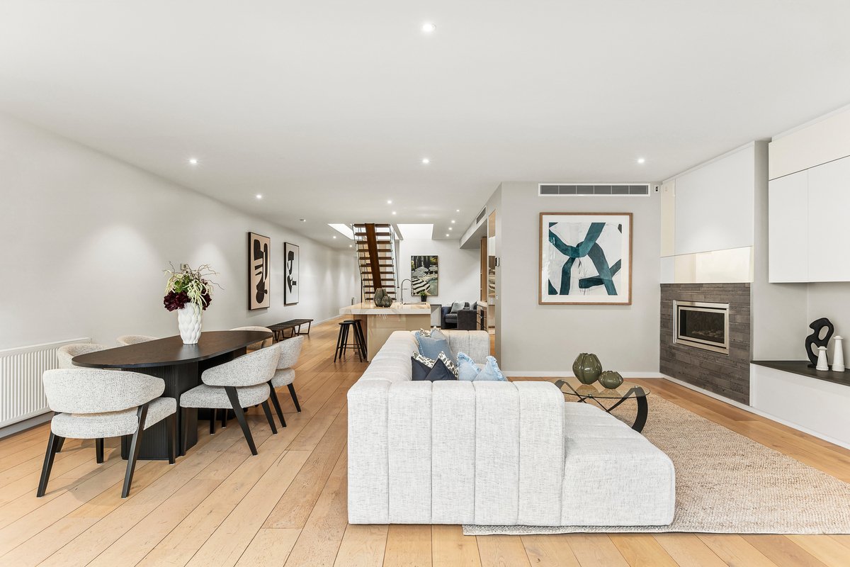 9a Mills Street Hampton - Residential for sale