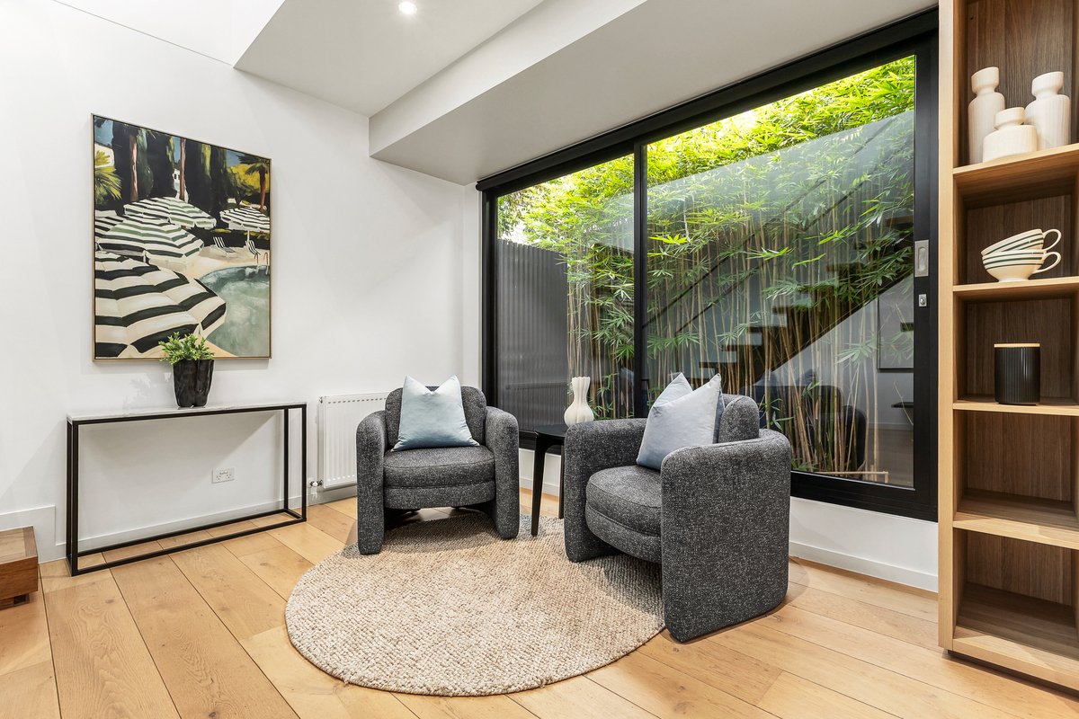 9a Mills Street Hampton - Residential for sale