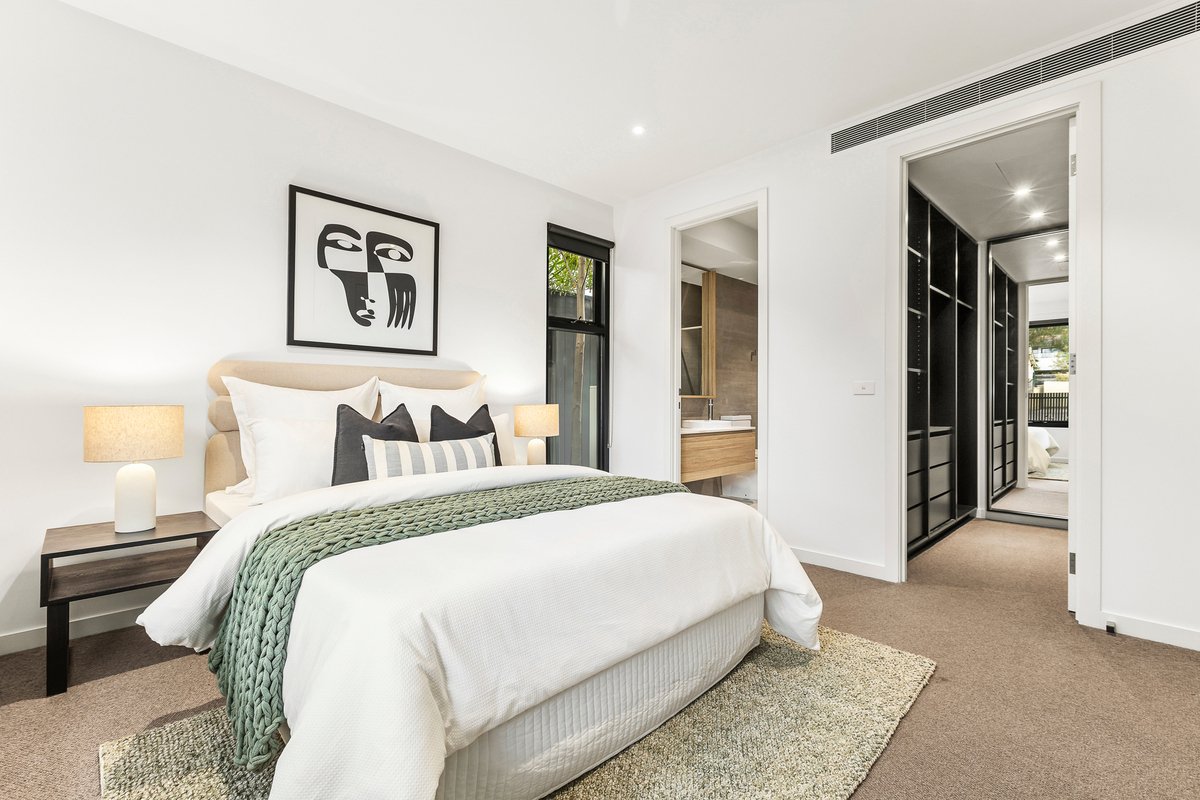 9a Mills Street Hampton - Residential for sale
