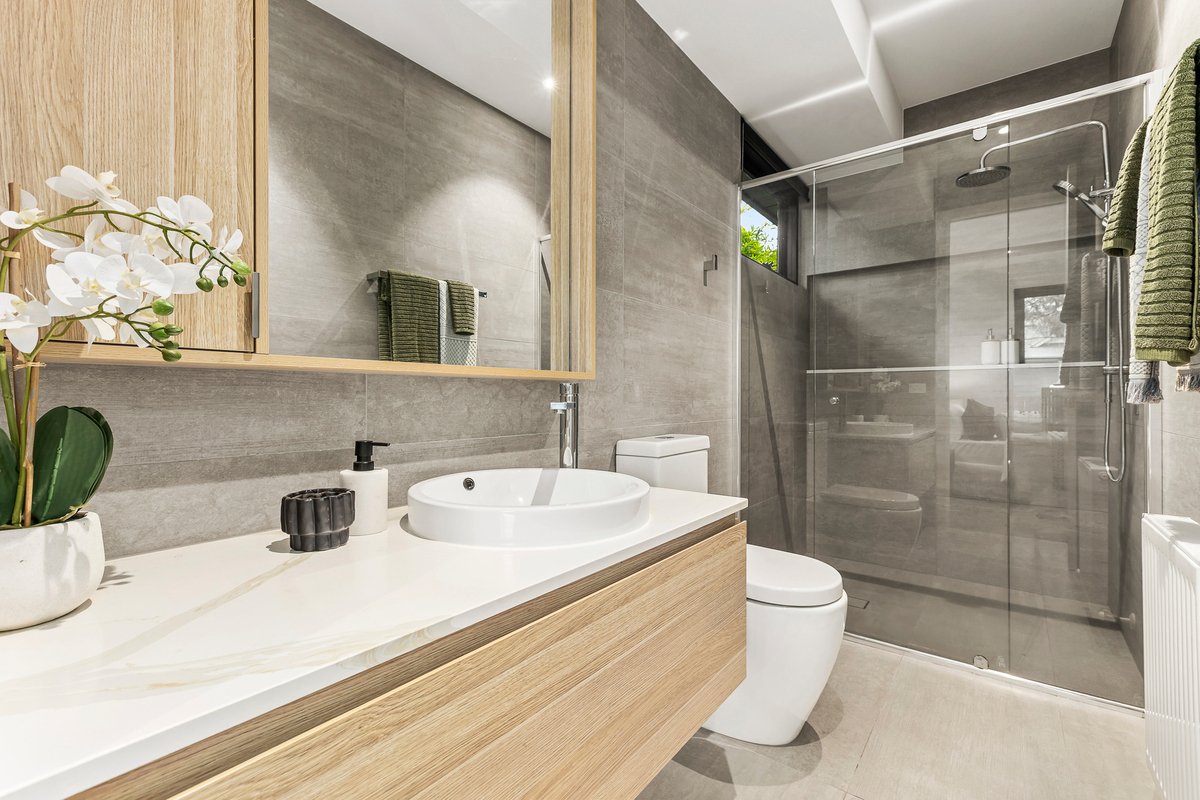 9a Mills Street Hampton - Residential for sale