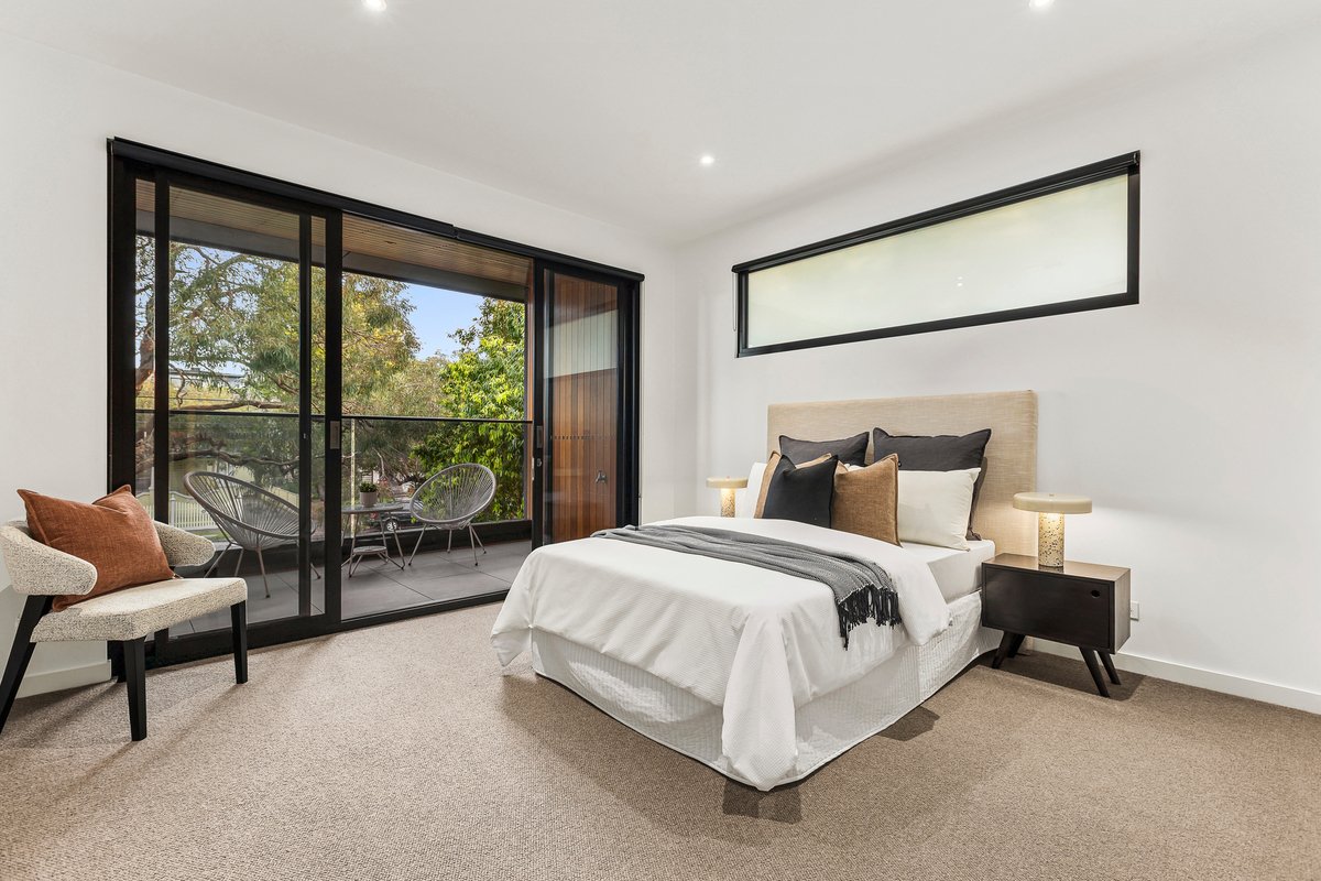 9a Mills Street Hampton - Residential for sale