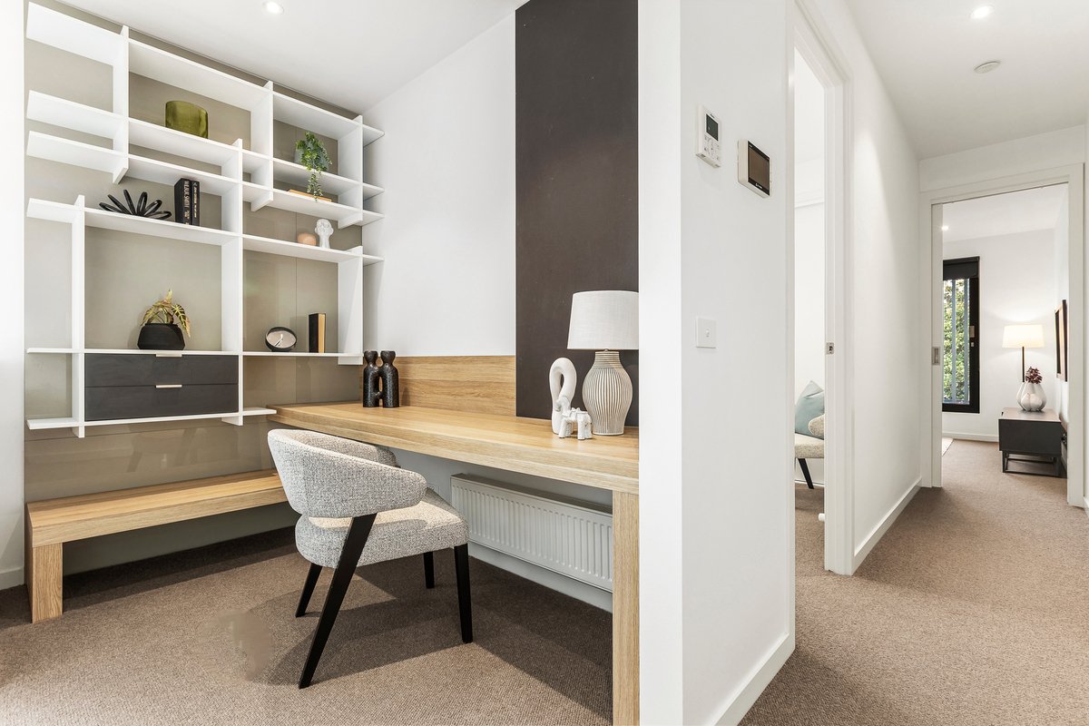 9a Mills Street Hampton - Residential for sale