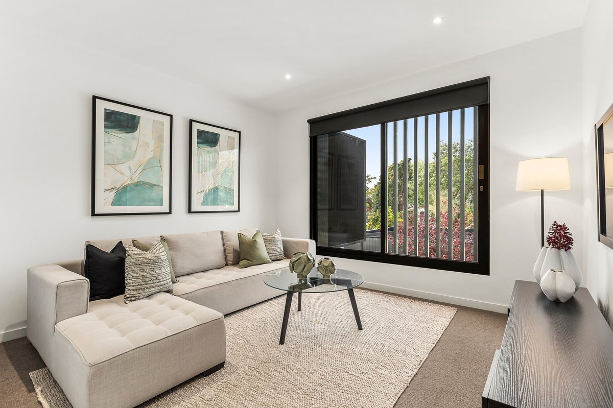 9a Mills Street Hampton - Residential for sale