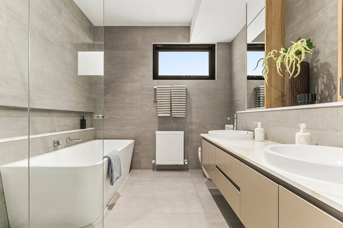 9a Mills Street Hampton - Residential for sale