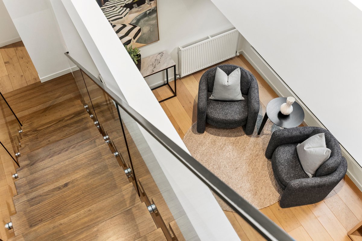 9a Mills Street Hampton - Residential for sale