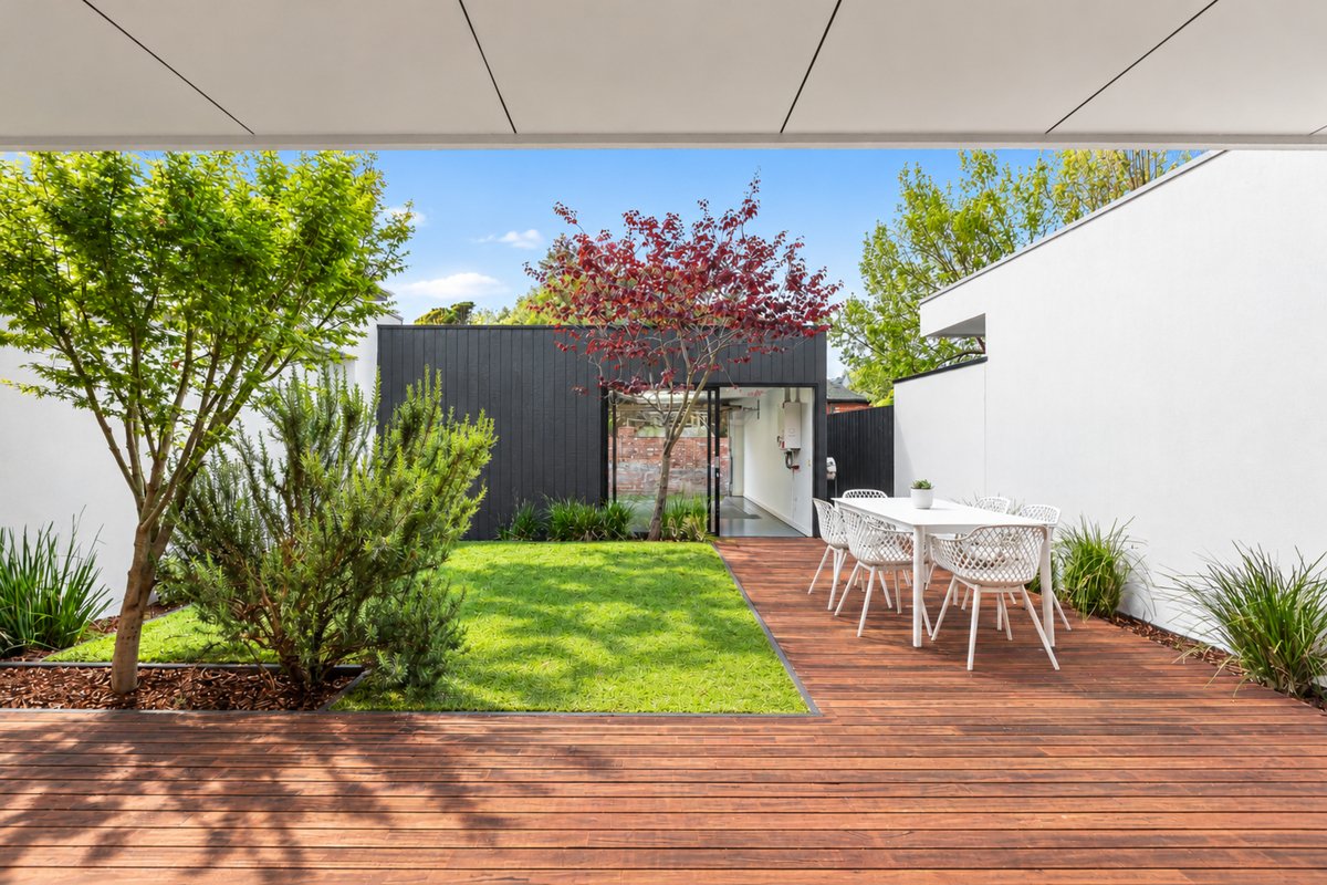 9a Mills Street Hampton - Residential for sale