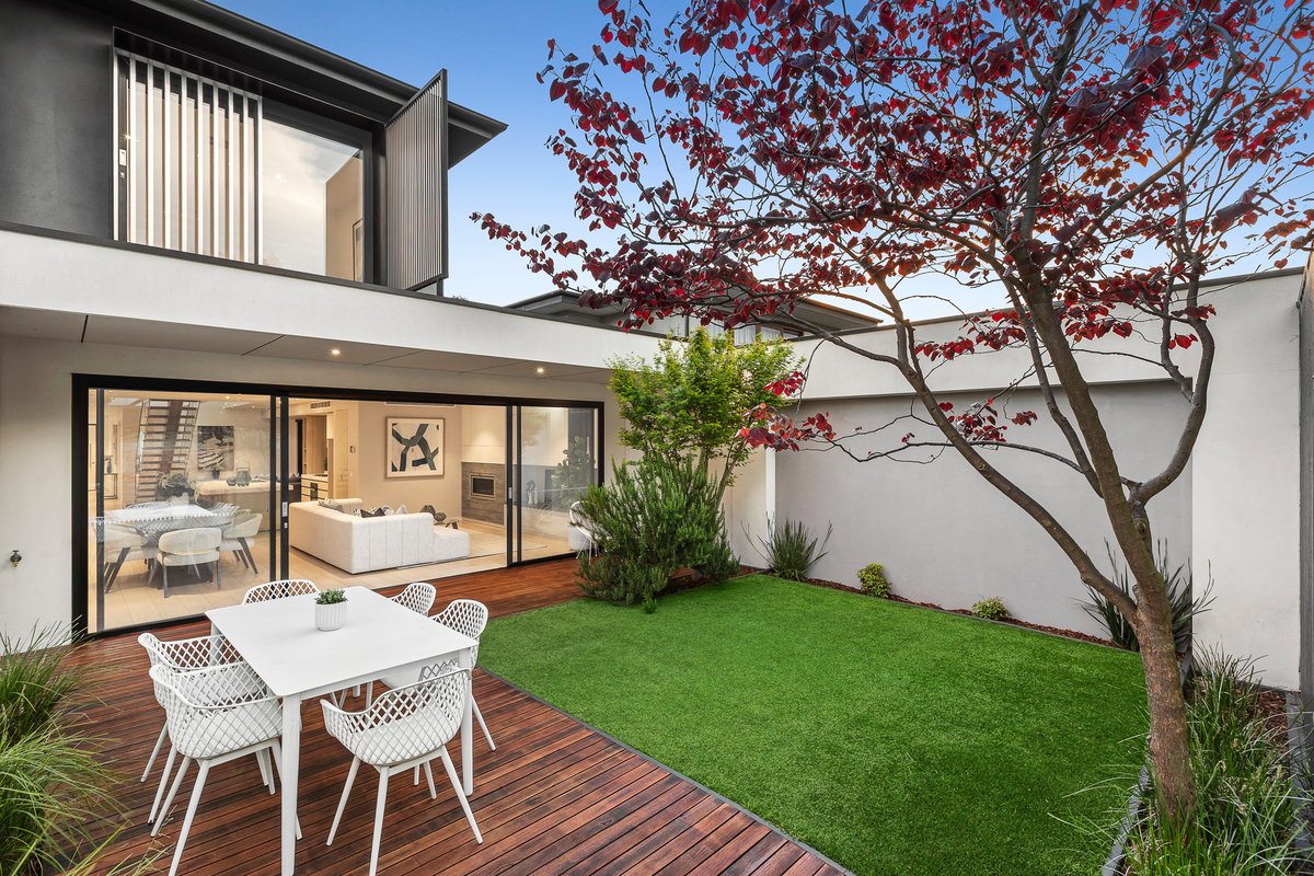 9a Mills Street Hampton - Residential for sale