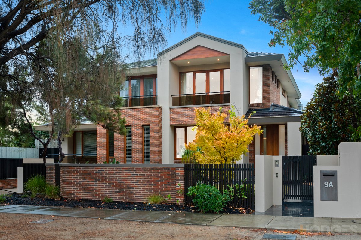 9A Pasadena Avenue Beaumaris - Residential for sale
