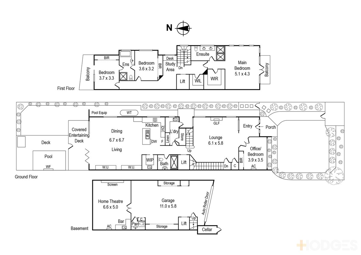 9A Pasadena Avenue Beaumaris - Residential for sale