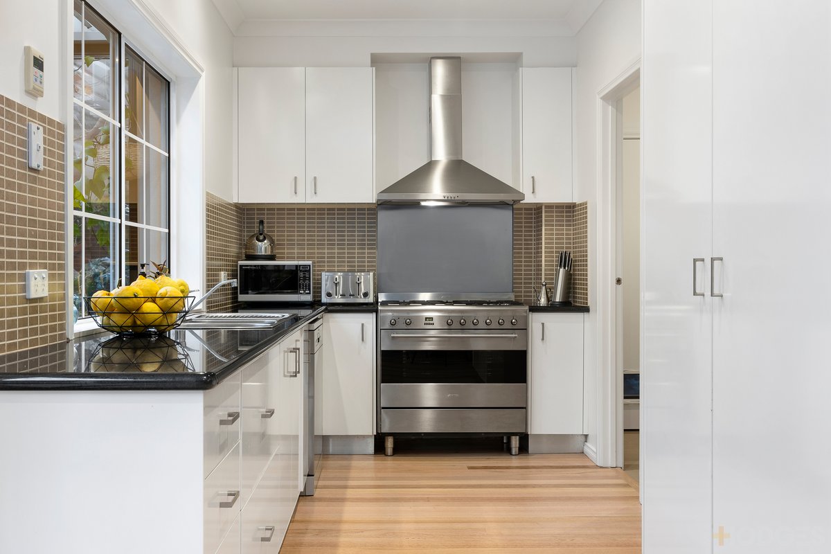 9a Scarborough Grove Beaumaris - Residential for sale