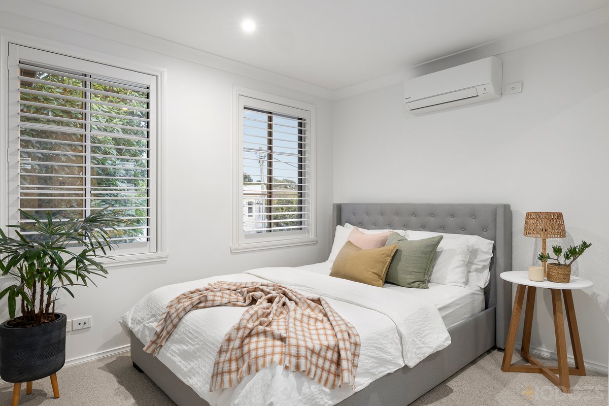 9a Scarborough Grove Beaumaris - Residential for sale