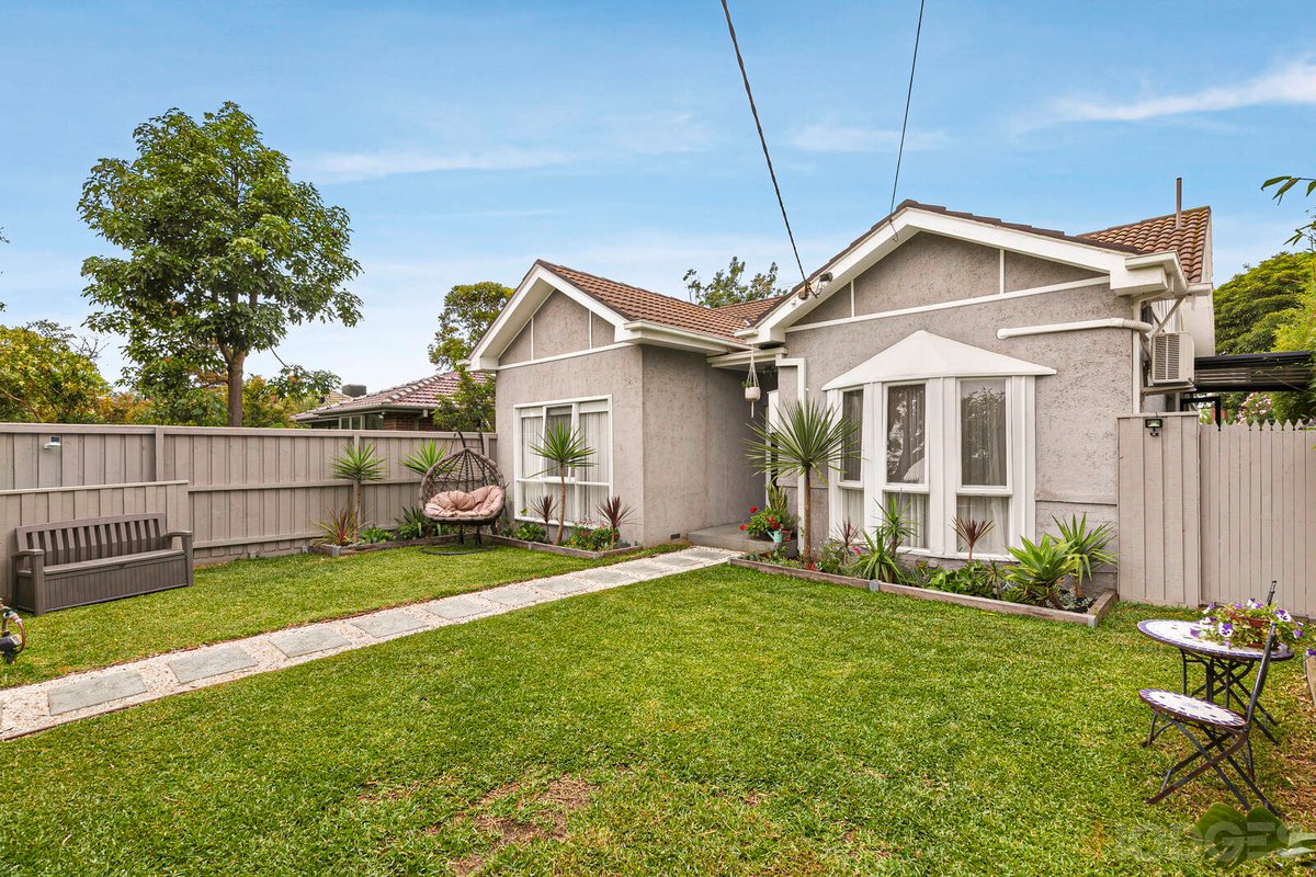 9A Wrixon Avenue Brighton East - Residential for sale