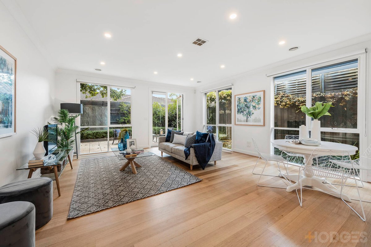 9B Llewellyn Street Beaumaris - Residential for sale