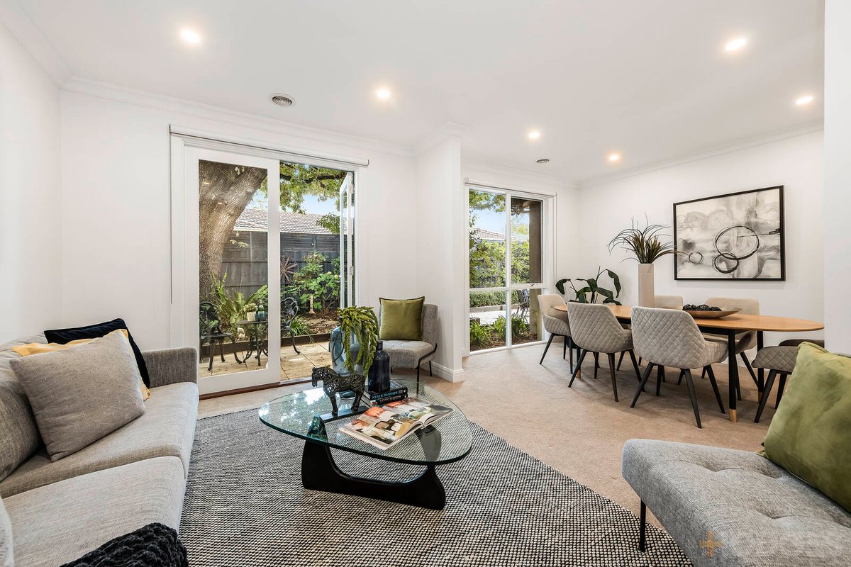9B Llewellyn Street Beaumaris - Residential for sale
