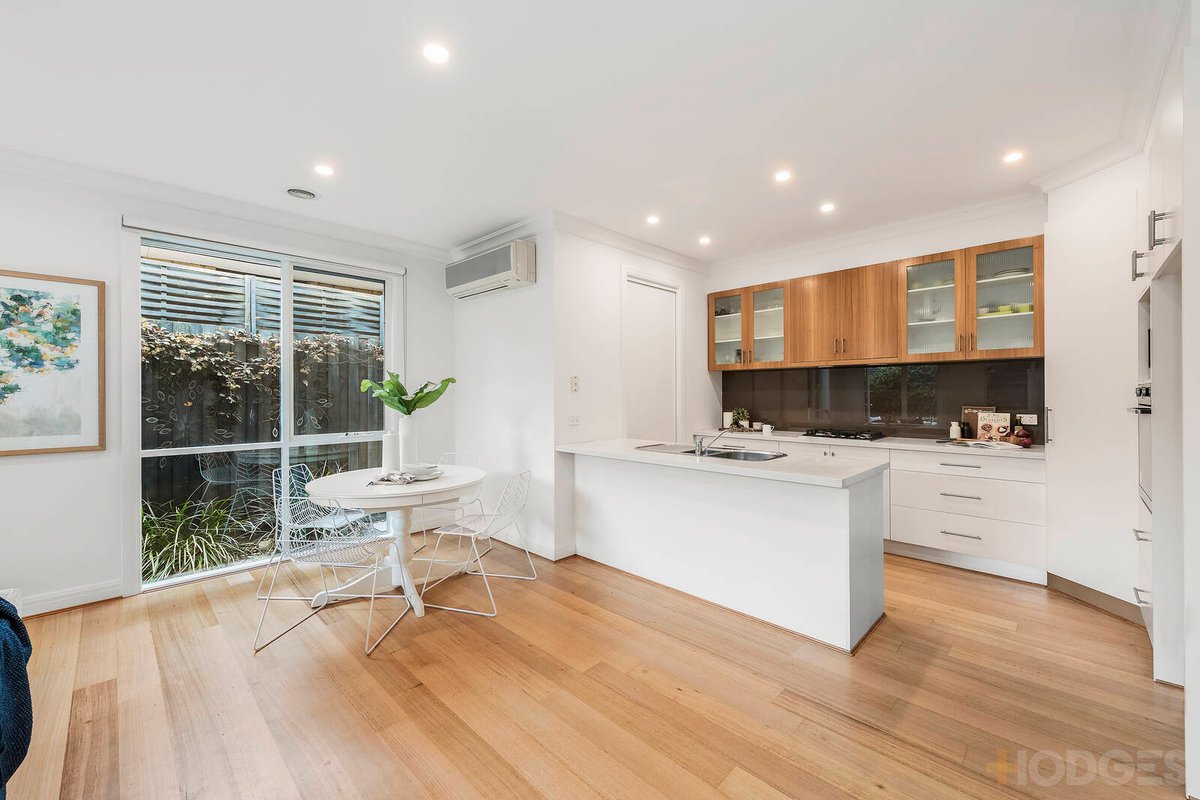 9B Llewellyn Street Beaumaris - Residential for sale